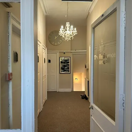 The Auldstone House 3*