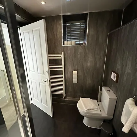 Gasthuis The Auldstone House 3*