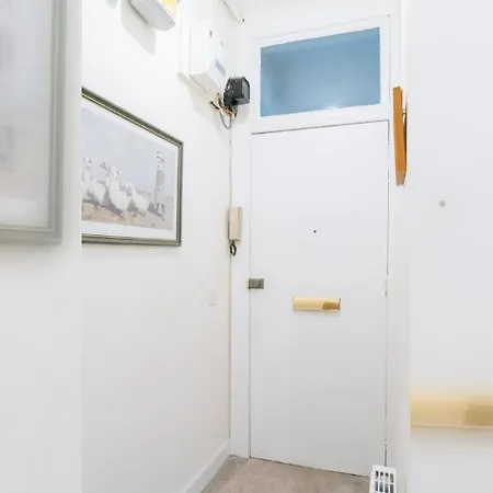 Charming And Relaxing 2bd Flat - Abbeyhill شقة *
