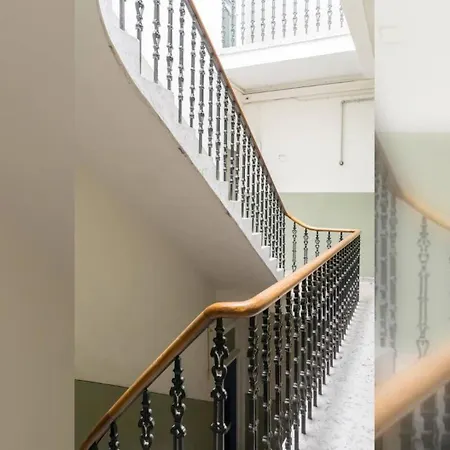 Charming And Relaxing 2bd Flat - Abbeyhill * إدنبرة