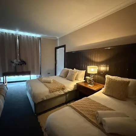 Luxe *