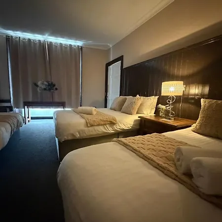Luxe Edimburgo