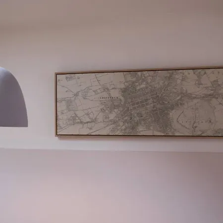 The Muse Apartment