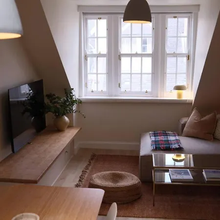 Apartment The Muse *