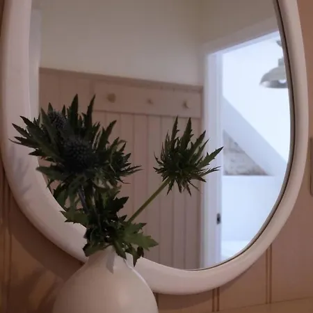 Apartment The Muse *