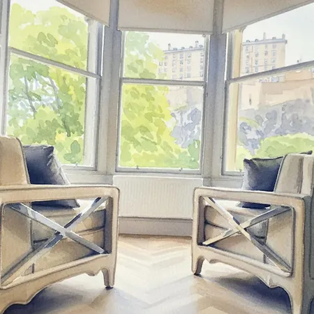 Old Town Castle View 4 Bedroom 5 Beds Sleeps 10