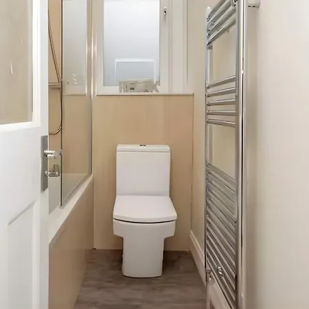 Modern Gem 10 Mins To Centre Apartment Edinburgh
