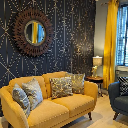 Appartement Boutique-hotel Styled Central, Quiet, Quaint Flat *