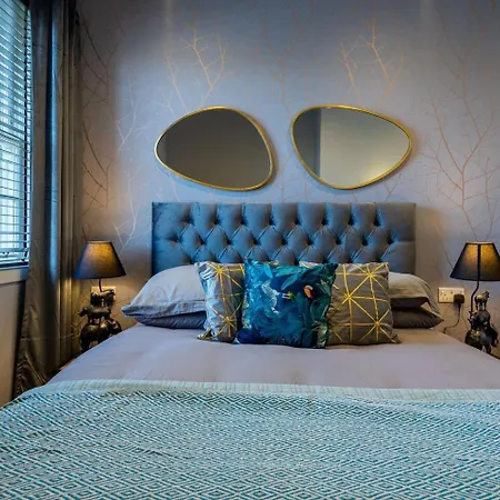 Appartement Boutique-hotel Styled Central, Quiet, Quaint Flat *