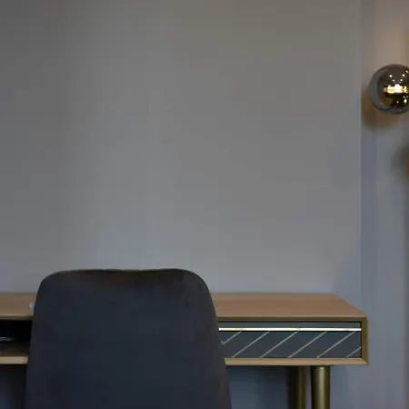 Boutique-hotel Styled Central, Quiet, Quaint Flat Appartement Edinburgh