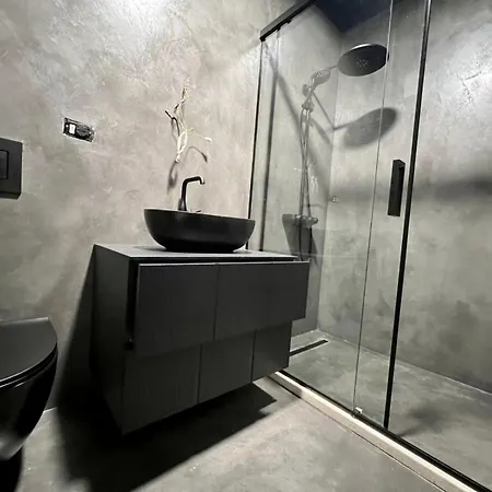 Infinite View Appartement