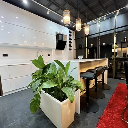 Appartement Infinite View