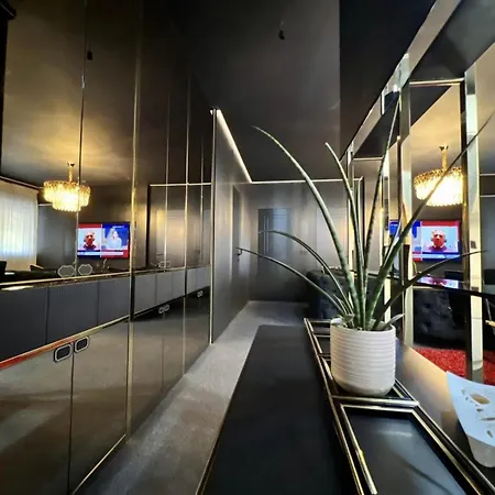 Appartement Infinite View *