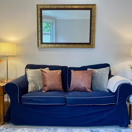 Appartement Super Modern 2br With Parking & Fast Wifi *