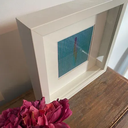 Super Modern 2br With Parking & Fast Wifi Appartement Edinburgh