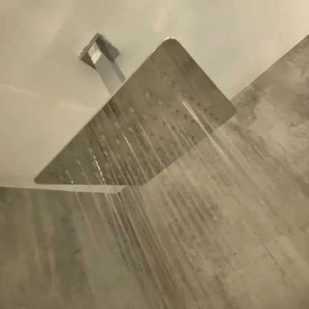 Appartement Super Modern 2br With Parking & Fast Wifi Edinburgh