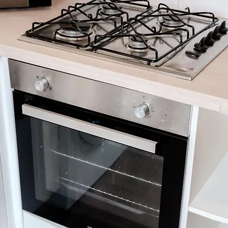 Chic 2-bed Near Centre Sleep 4 Appartement *
