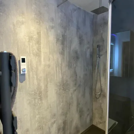 Appartement Super Modern 2br With Parking & Fast Wifi