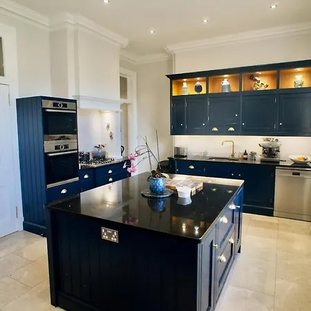 Family Friendly Vakantiehuis Edinburgh