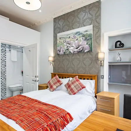 Apartment Luxury Festival Flat In Prime Centre Location *