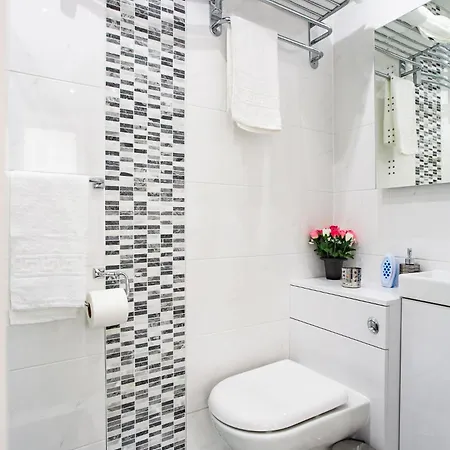 Luxury Festival Flat In Prime Centre Location Apartment Edinburgh