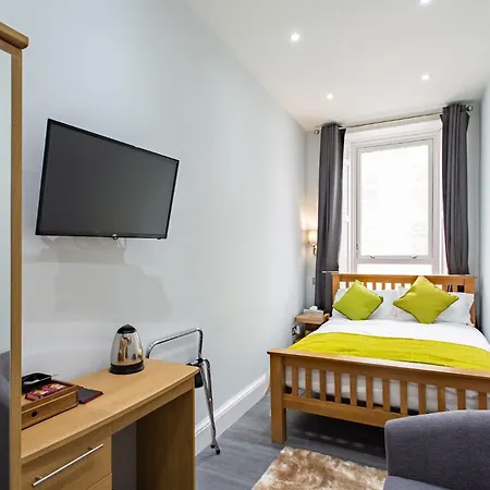 Luxury Festival Flat In Prime Centre Location * Edinburgh
