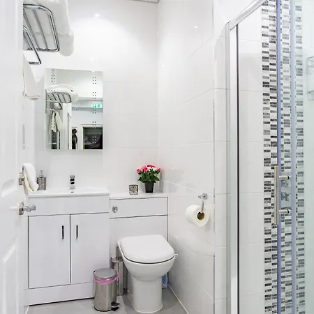 Luxury Festival Flat In Prime Centre Location Edinburgh