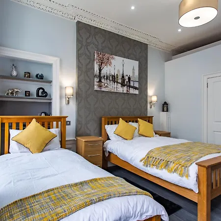 Luxury Festival Flat In Prime Centre Location Apartment