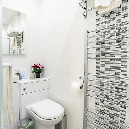 Luxury Festival Flat In Prime Centre Location Apartment *