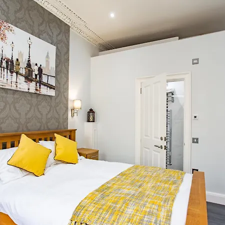 Apartment Luxury Festival Flat In Prime Centre Location *
