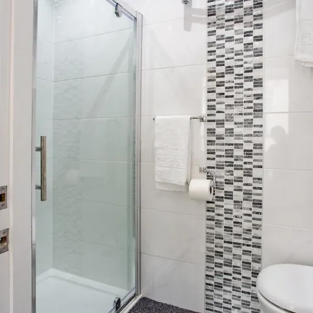 Luxury Festival Flat In Prime Centre Location Apartment Edinburgh