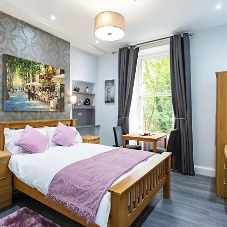 Luxury Festival Flat In Prime Centre Location Apartment Edinburgh