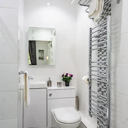Apartment Luxury Festival Flat In Prime Centre Location *