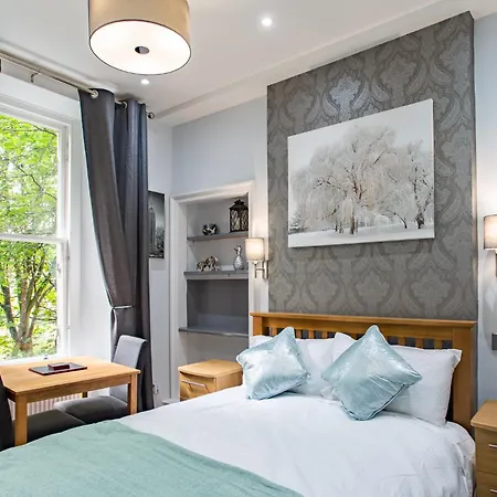 Luxury Festival Flat In Prime Centre Location