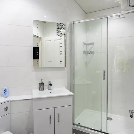 Apartment Luxury Festival Flat In Prime Centre Location