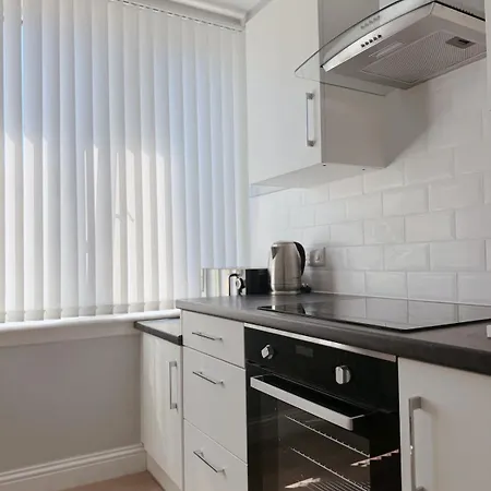 Appartement Chic Centre *