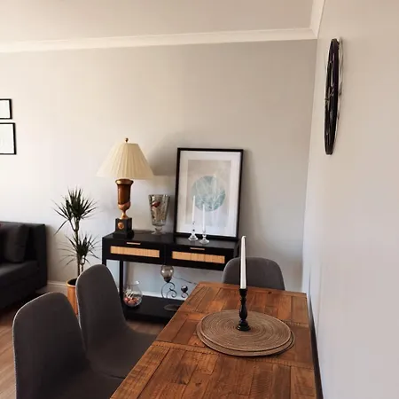Appartement Chic Centre