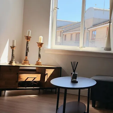 Appartement Chic Centre *