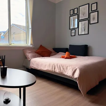 Appartement Chic Centre *