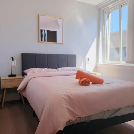 Chic Centre Appartement *