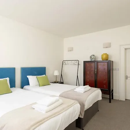 Saxecoburg Place Appartement Edinburgh