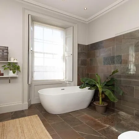 Appartement Saxecoburg Place *