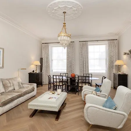 Saxecoburg Place Edinburgh