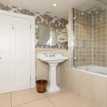 Saxecoburg Place Appartement Edinburgh