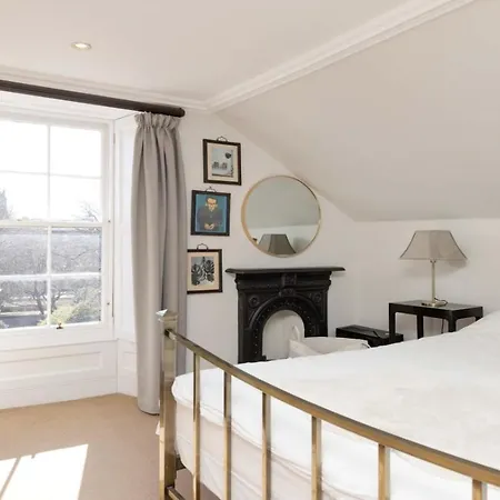 Saxecoburg Place Appartement *