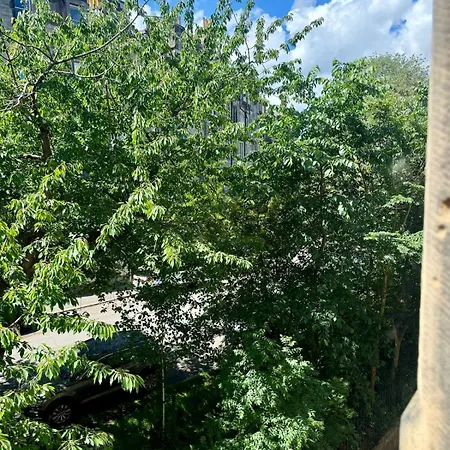 Leafy Marchmont 2-bed Meadows Centre * Edinburgh