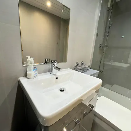 Apartment Arthur Seat View 2 Bedroom *