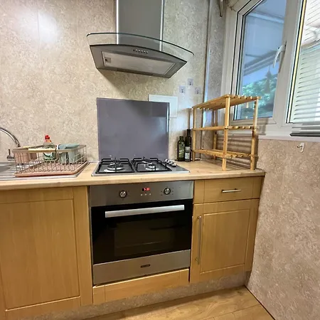 Arthur Seat View 2 Bedroom Apartment