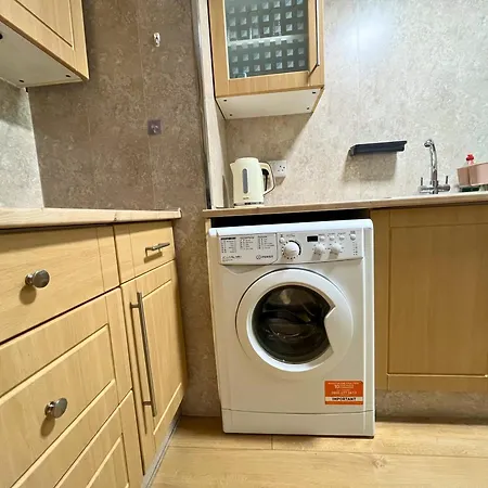 Arthur Seat View 2 Bedroom Apartment