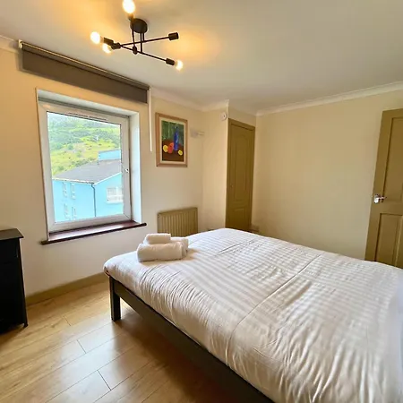 Apartment Arthur Seat View 2 Bedroom